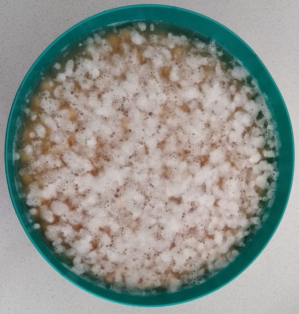 טיפים לבישול מוצלח של גרגירי חומוס