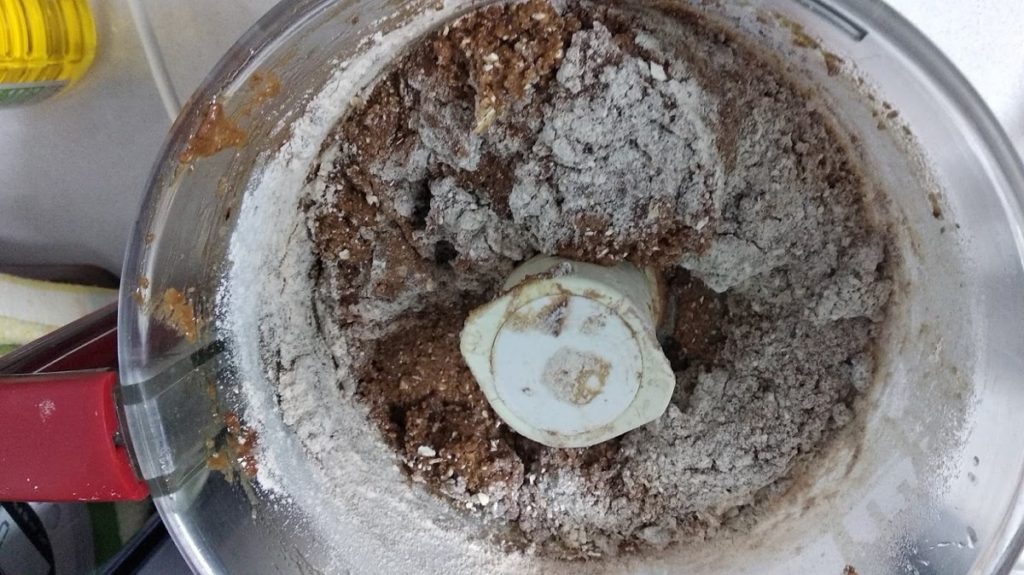 מתכון לבצק ביסקוויט פתי בר מעולה ומהיר הכנה