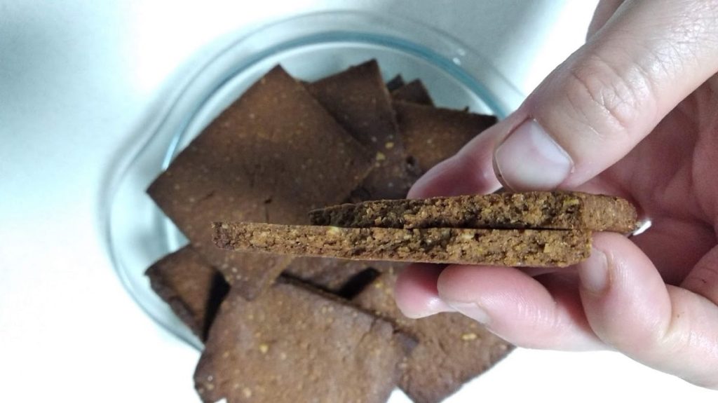 מתכון לבצק ביסקוויט פתי בר מעולה ומהיר הכנה