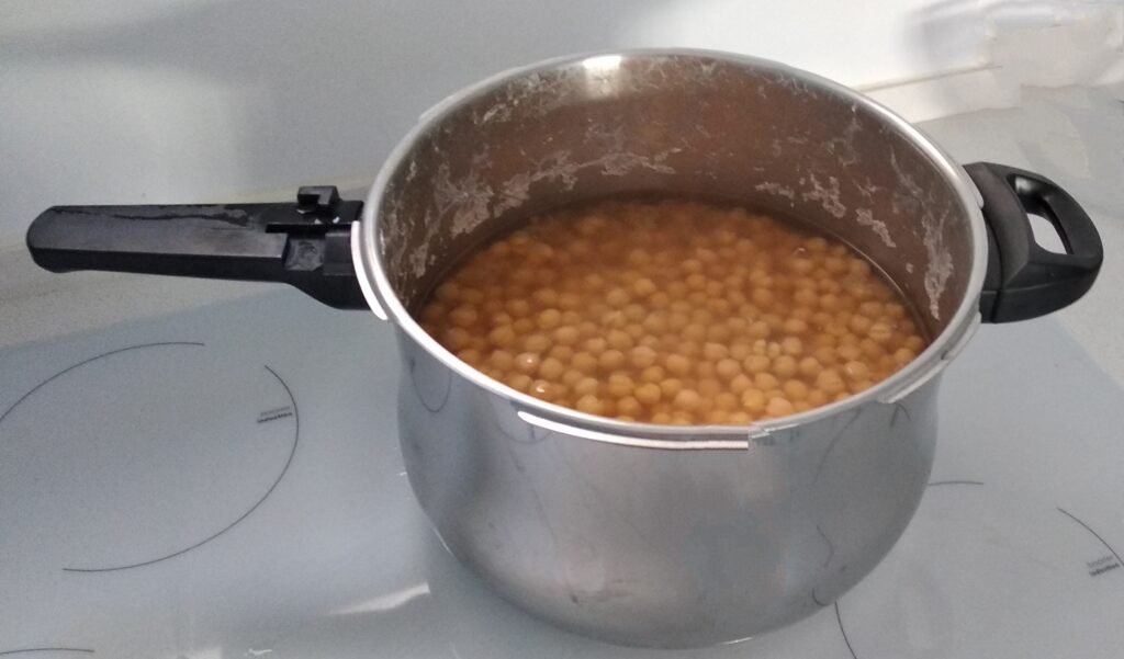 טיפים לבישול מוצלח של גרגירי חומוס