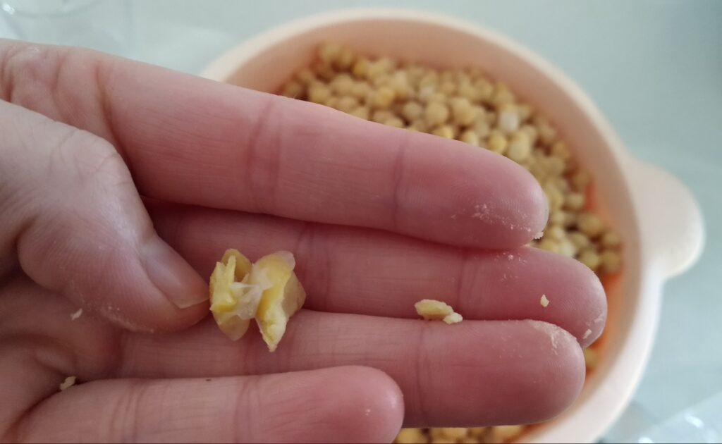 טיפים לבישול מוצלח של גרגירי חומוס