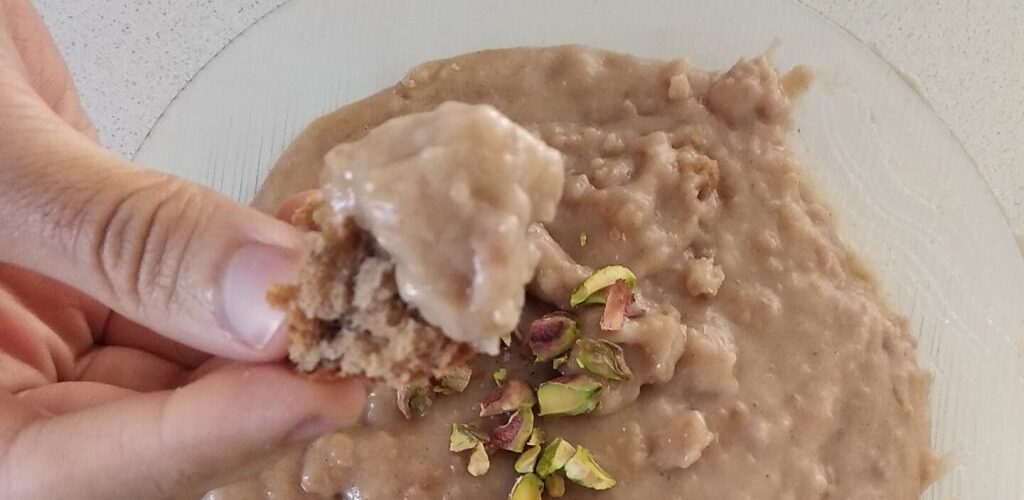 חלאווה עירקית