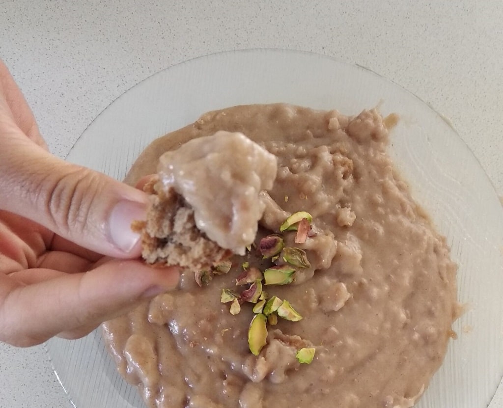 חלאווה עיראקית