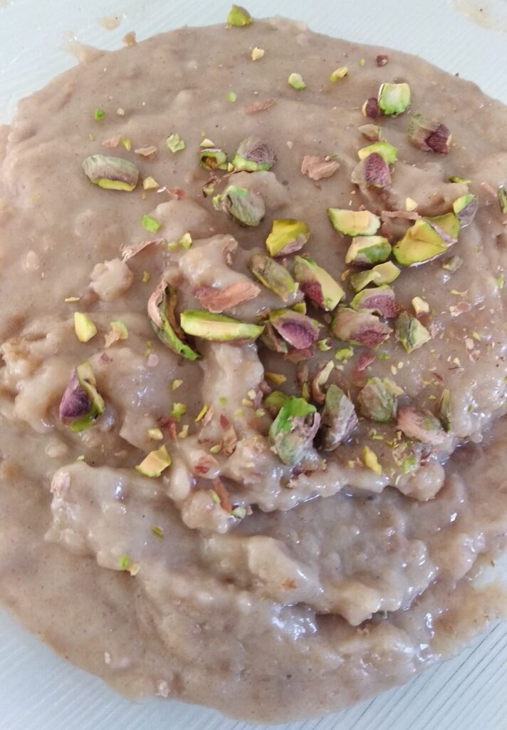 חלאווה עיראקית