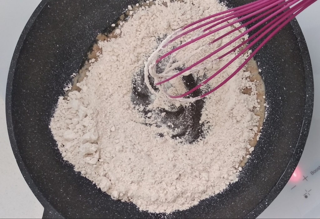 מתכון לחלאווה עיראקית