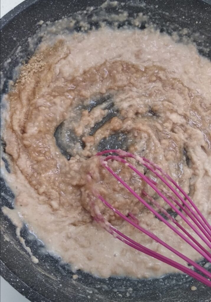 מתכון לחלאווה עיראקית