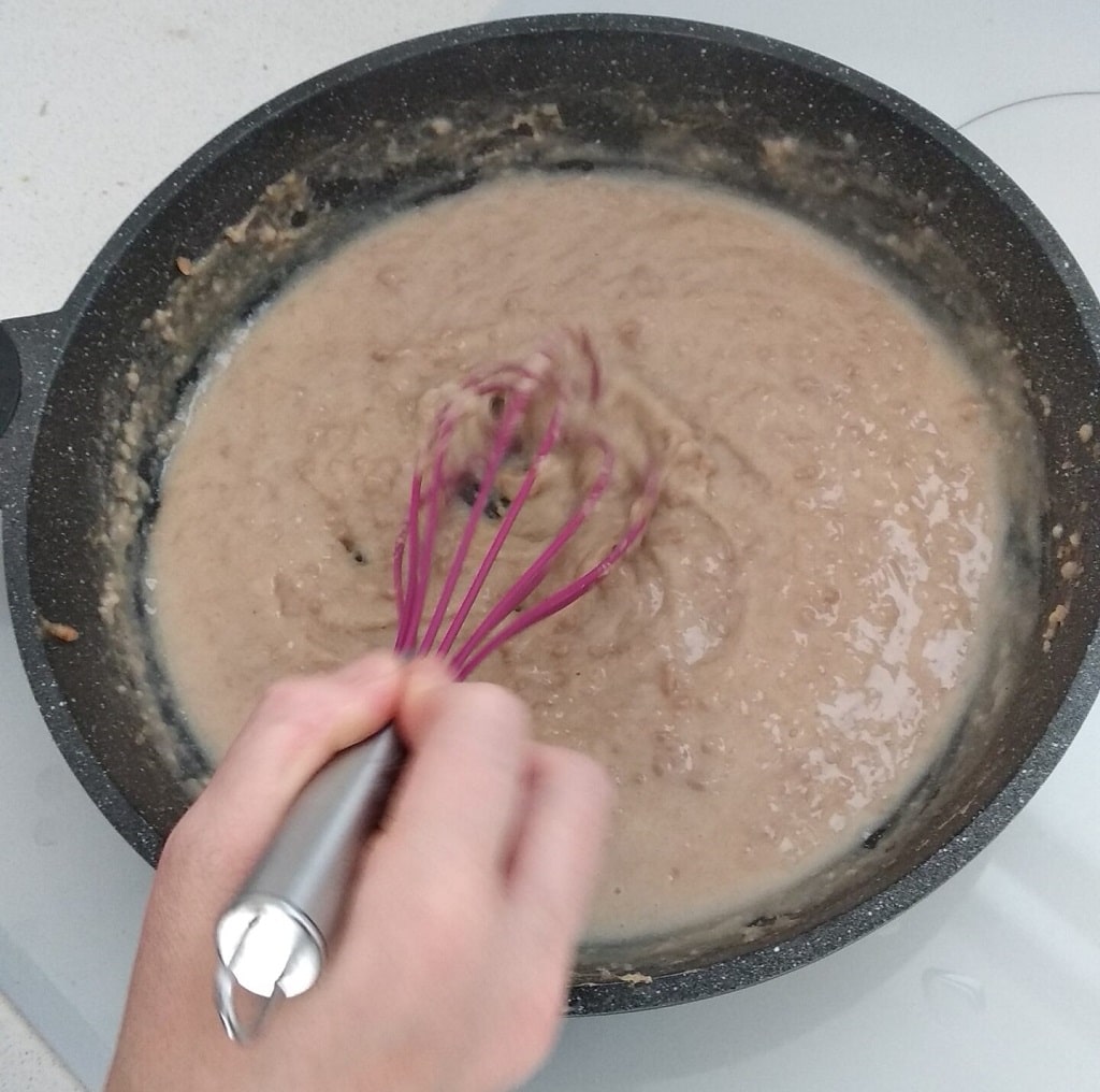 מתכון לחלאווה עיראקית