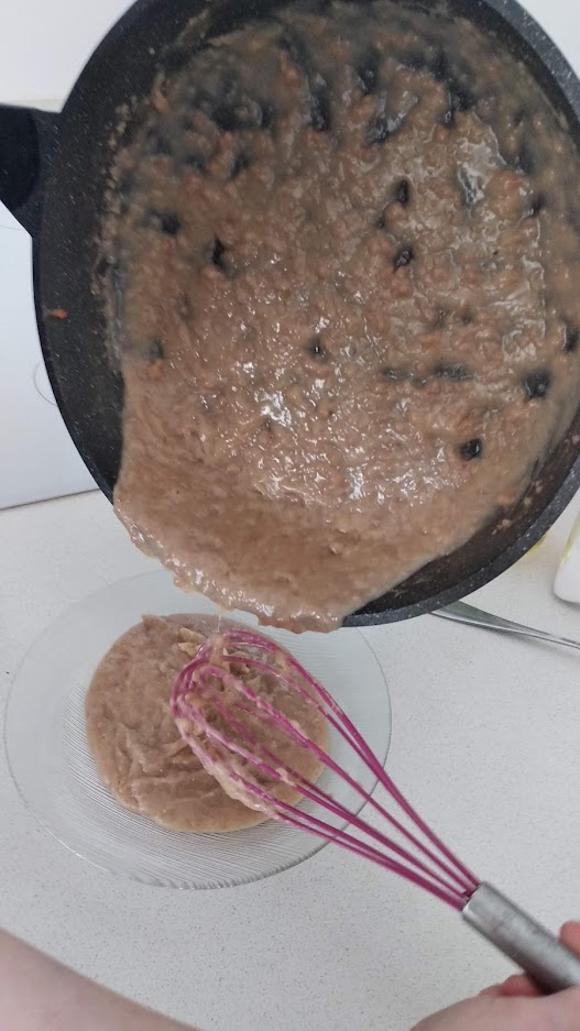 מתכון לחלאווה עיראקית