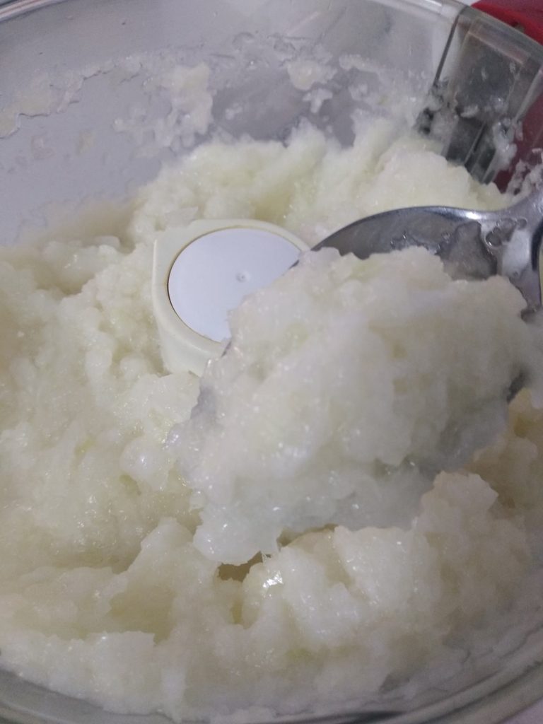 תיבוליות בהכנה ביתית