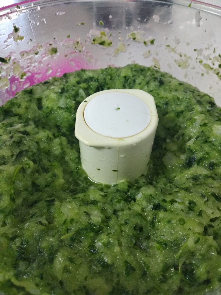 תיבוליות בהכנה ביתית