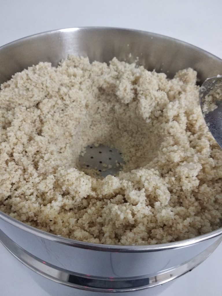 מתכון לקוסקוס מהיר