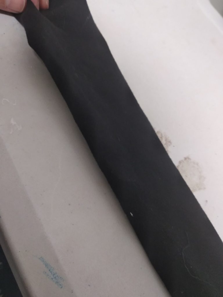 הכנת קשתות לשיער