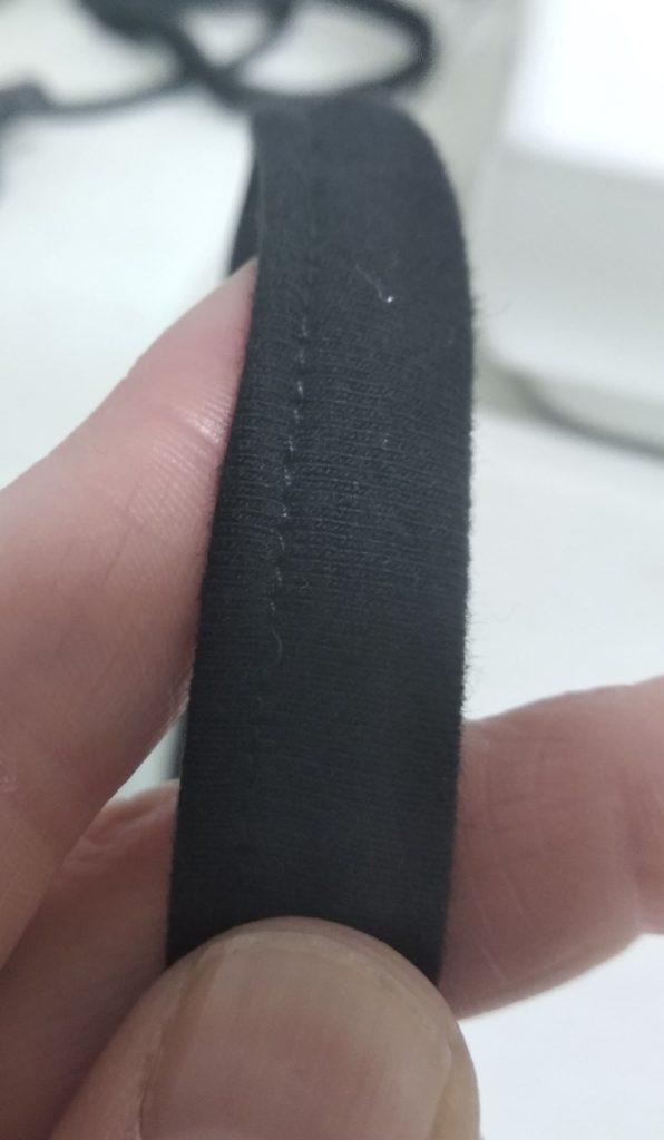 הכנת קשתות לשיער