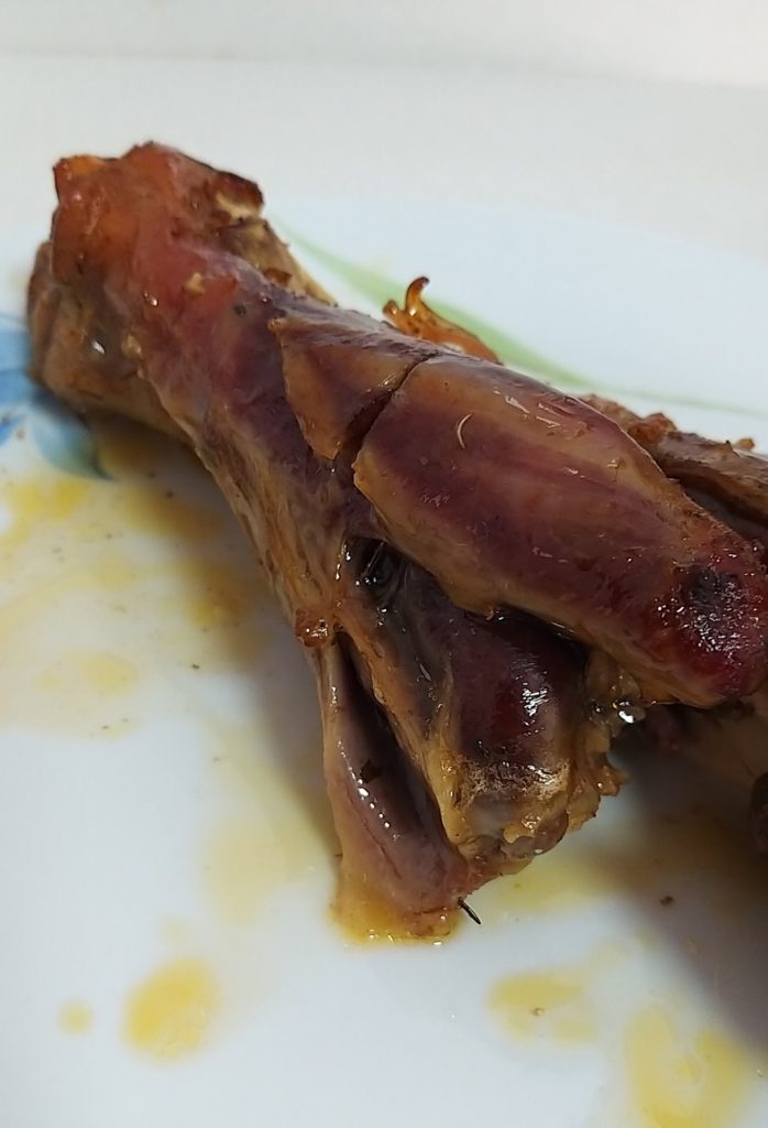 זרוע כבש לפסח