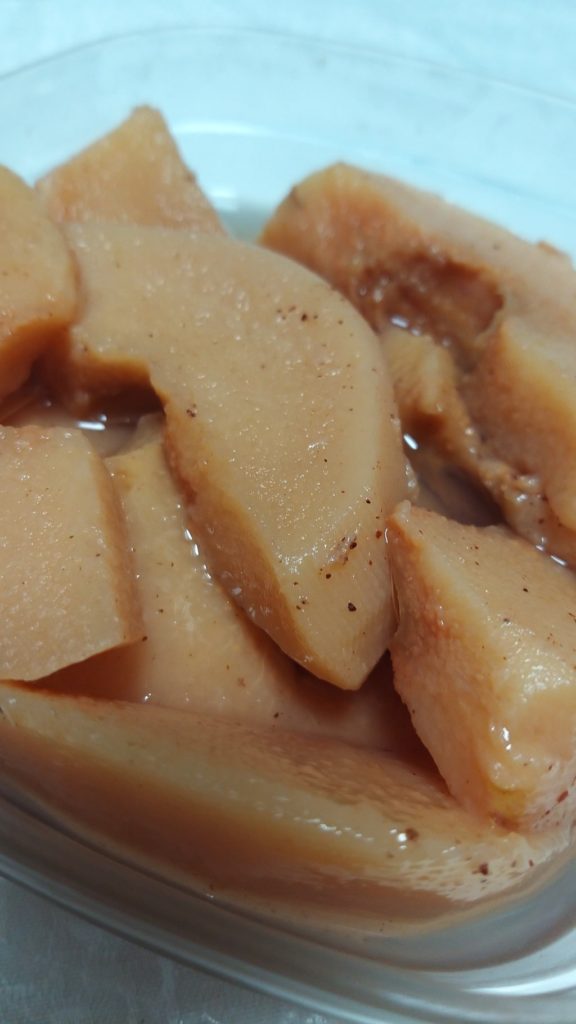 מתכון חבושים לראש השנה