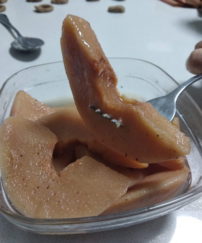 חבושים לראש השנה