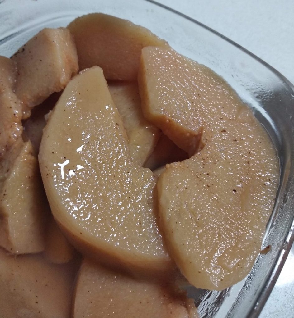 מתכון חבושים לראש השנה