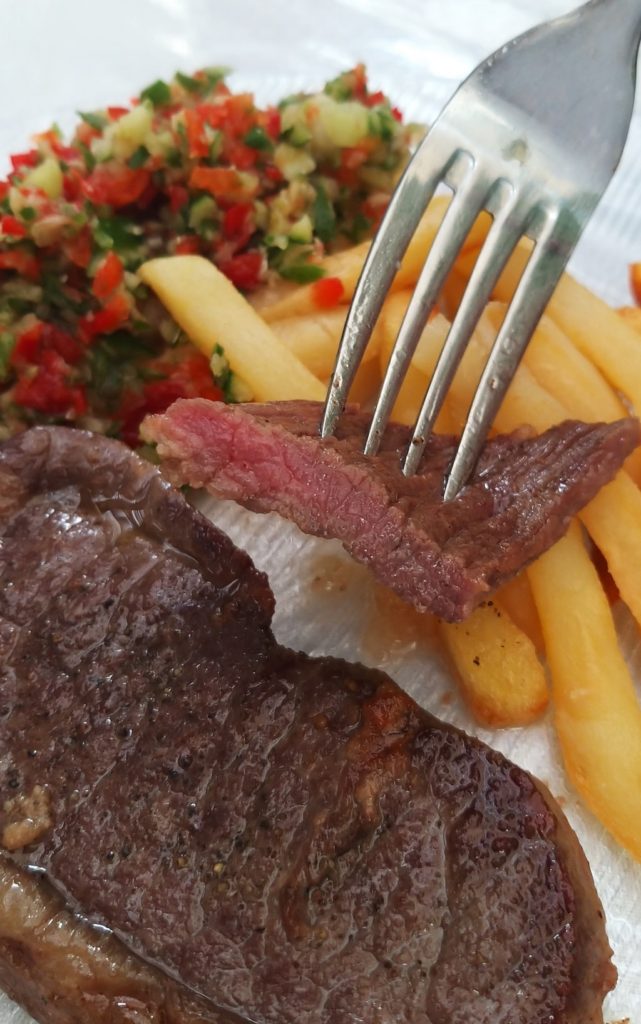 פיקניה במחבת