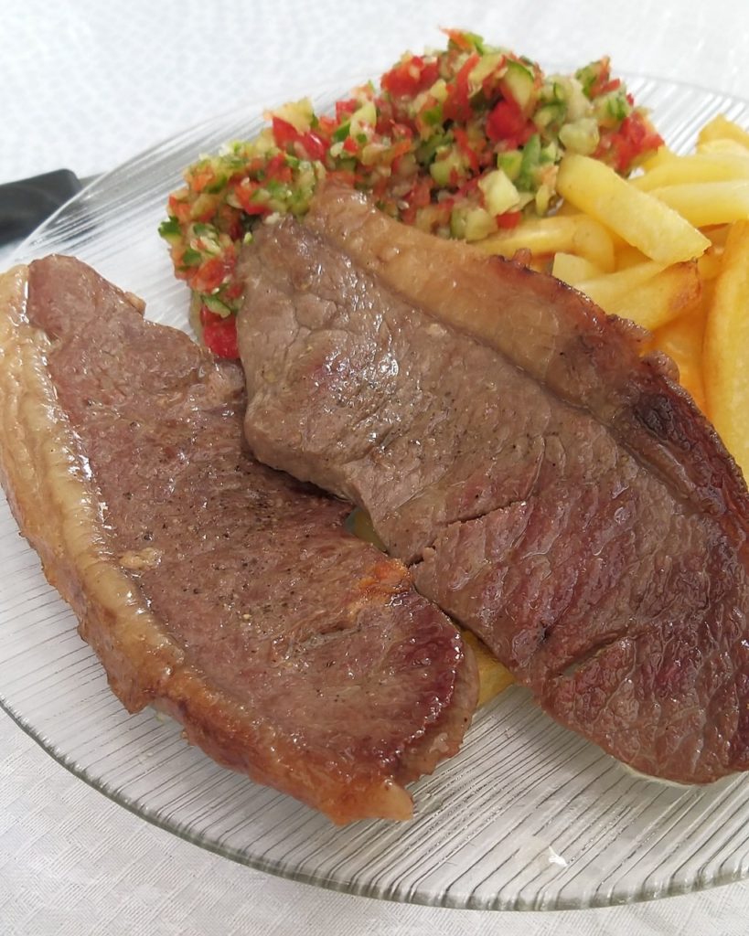 בשר 15