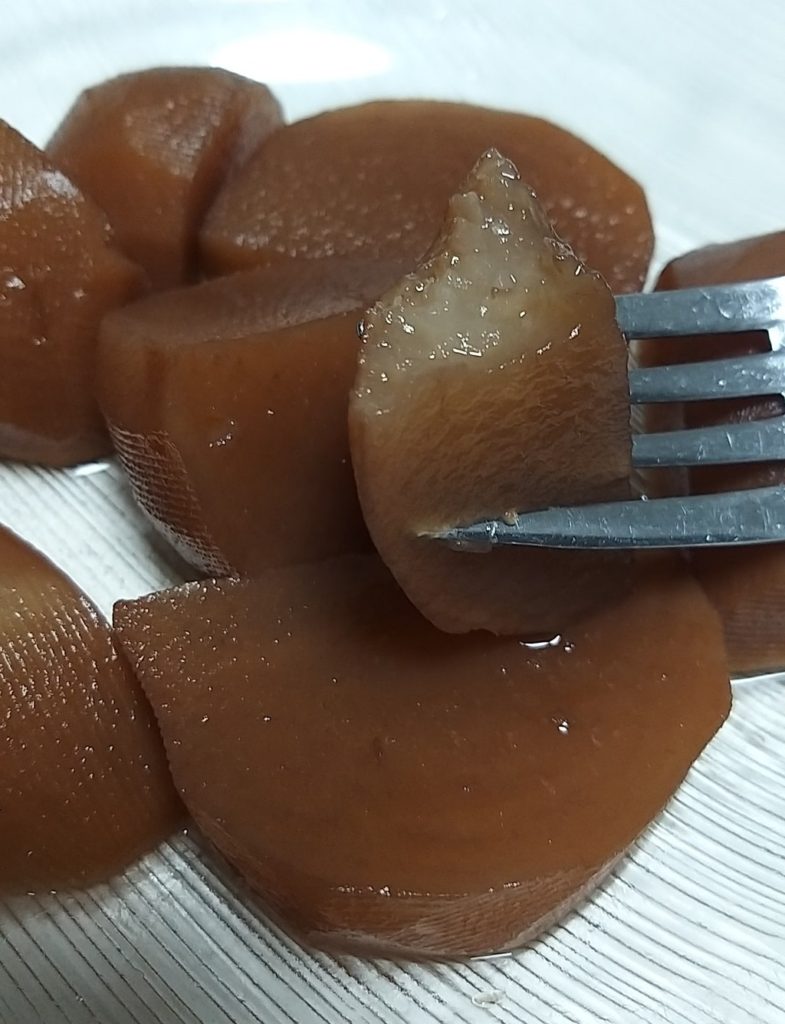 לפת של העירקים