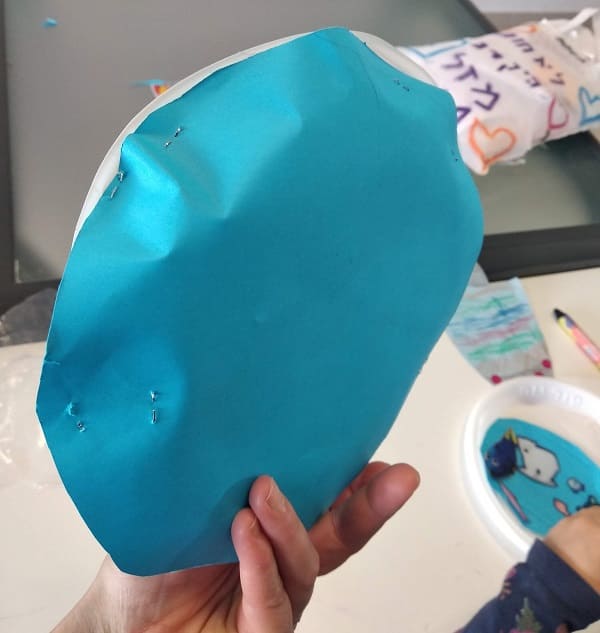 אקווריום מצלחת פלסטיק