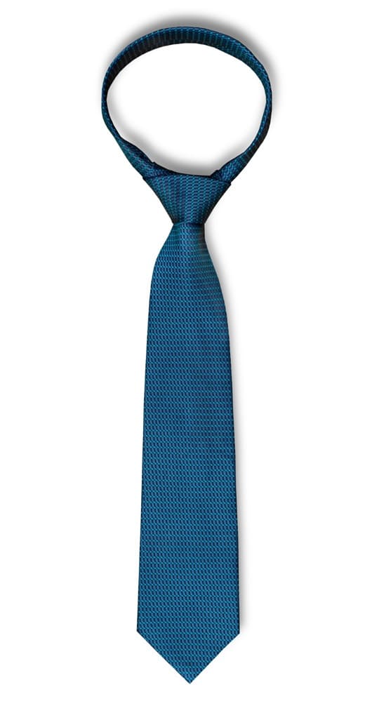 איך לקשור עניבה