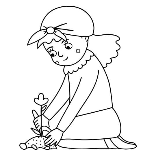 דף צביעה לטו בשבט