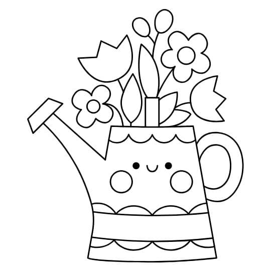 דף צביעה לטו בשבט