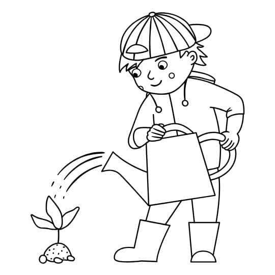 דף צביעה לטו בשבט