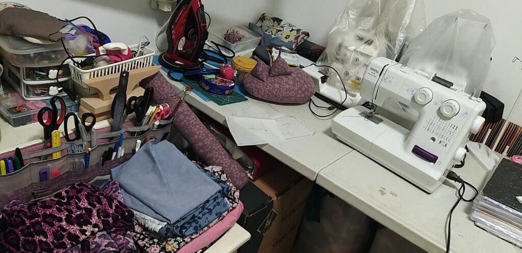 טיפים ועצות בתפירה למתחילות
